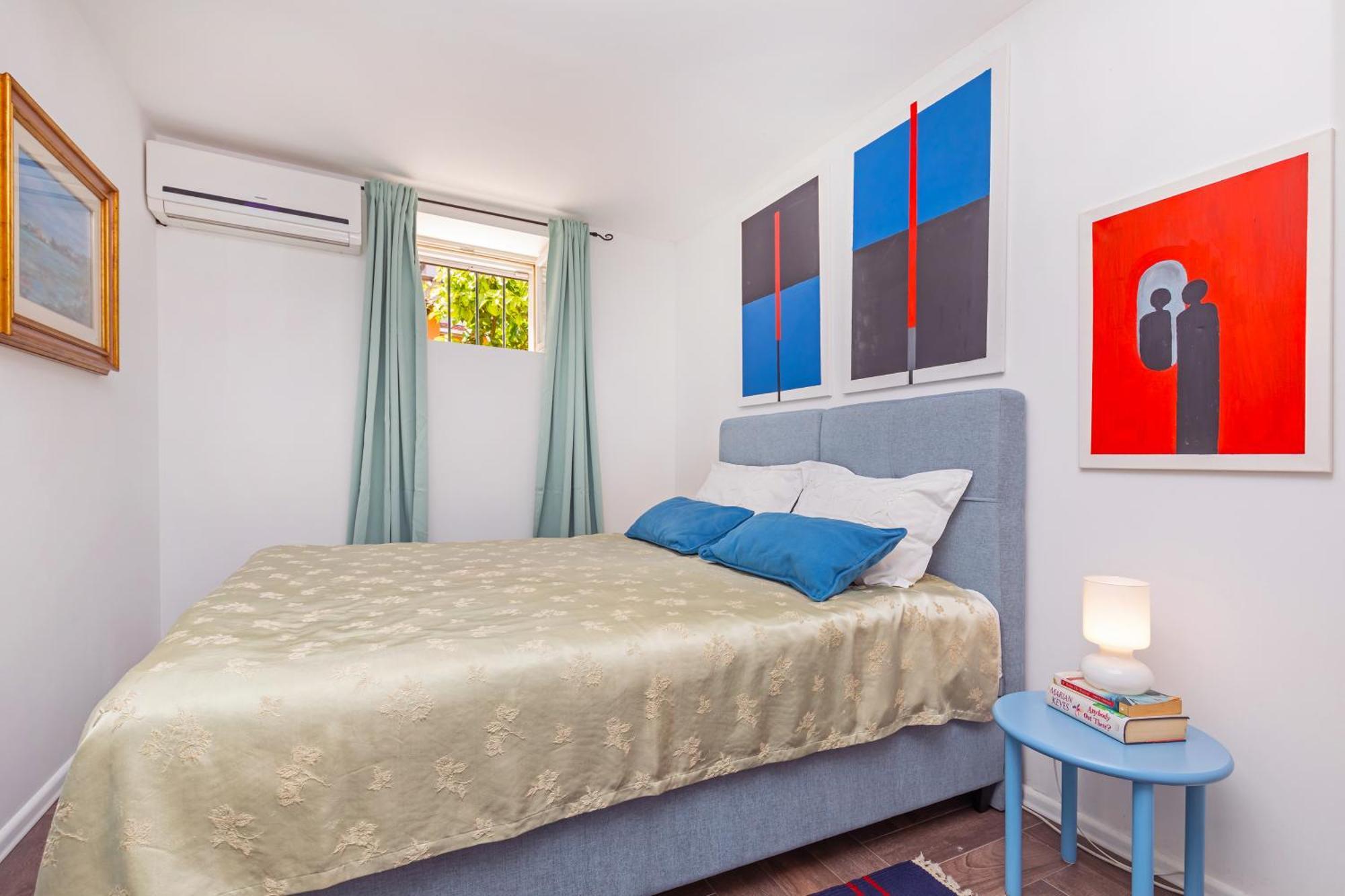 Dubrovnik Art Gateway Apartment Exterior photo