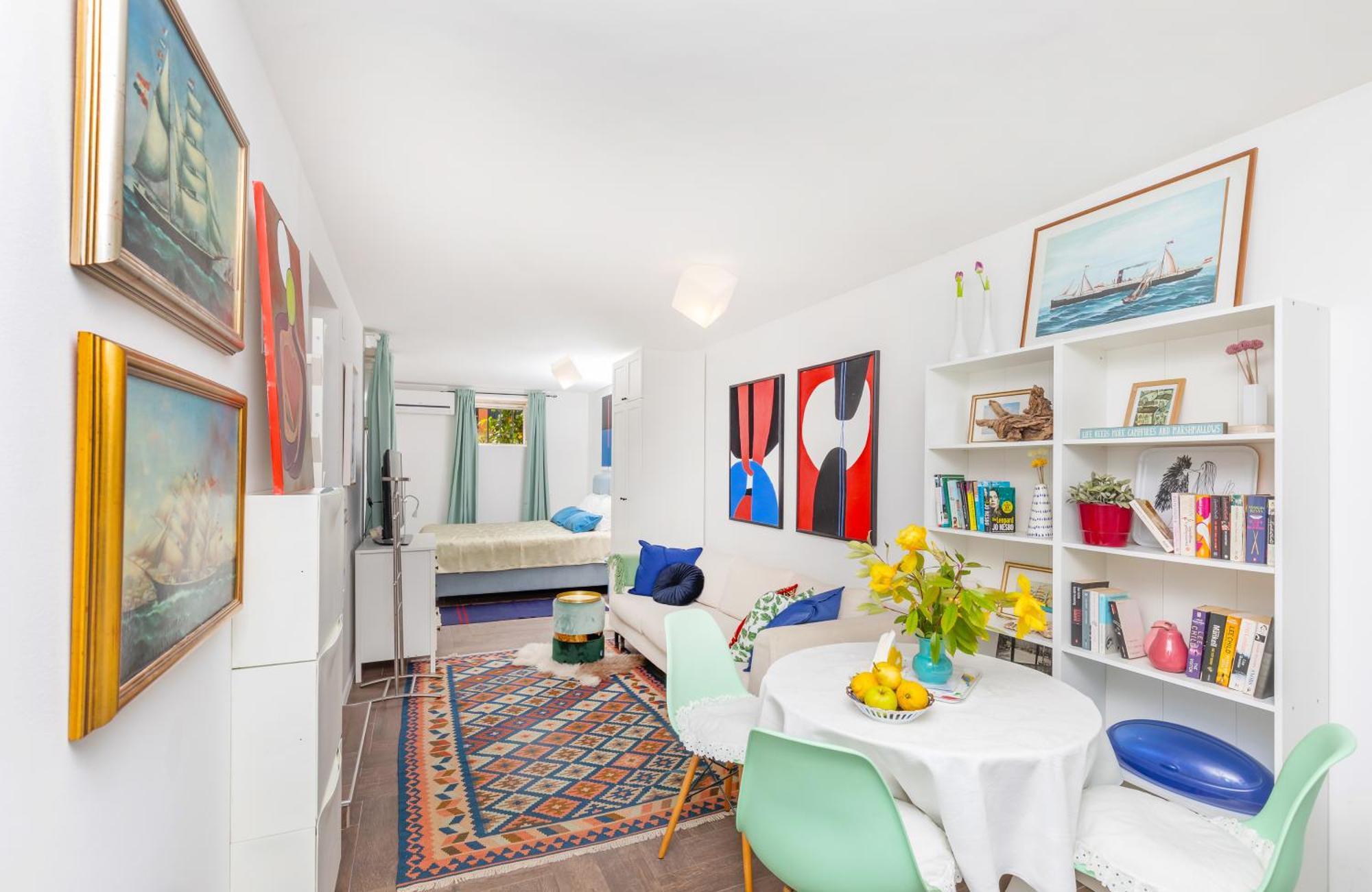 Dubrovnik Art Gateway Apartment Exterior photo